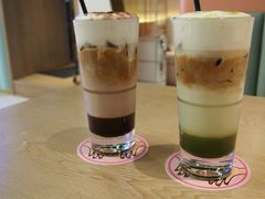 -Dazzling Cafe 蜜糖吐司专卖店