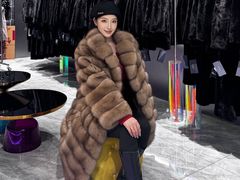 -肃宁华斯国际裘皮城