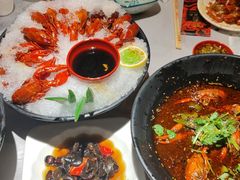 -红辣椒·川菜·火锅(朝外店)