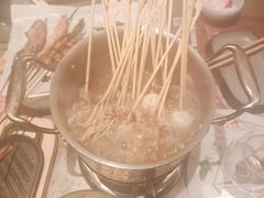 -苏小牛·牛肉串(国贸店)