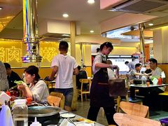 -正宗齐齐哈尔烤肉·齐牛哥鲜切炭火烤肉(杭州总店)