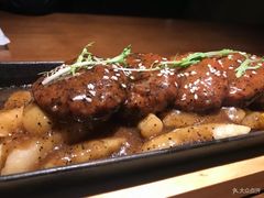 -菩提素素食餐厅(晶郦馆店)