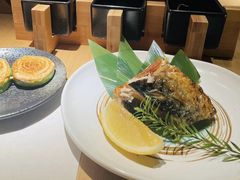 -乌君·酒场·炭火烧鸟(侨城坊店)