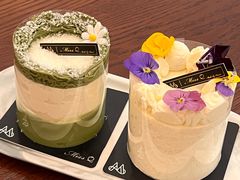 -Miss Q Family甜品·蛋糕·法甜咖啡