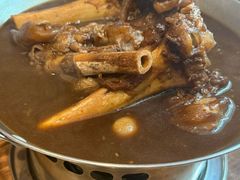 -清真吴记门钉肉饼·喜多利