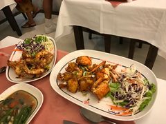 -尚味泰餐厅