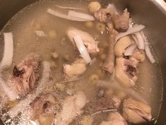 -大头椰·椰子鸡火锅(新梦店)