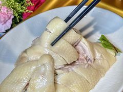 -狮拾久·现代新加坡料理(壹方城店)