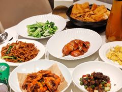 -滩外滩·本帮江浙菜(新天地店)