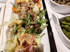 -三个大叔东北烧烤·砂锅菜(西三旗店)