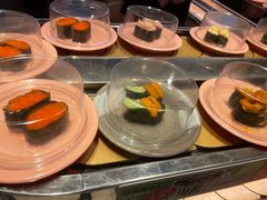 -争鲜回转寿司(东方银座店)