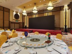 -麒麟中餐厅·经典粤菜·地道菜式老字号(广州长隆酒店)