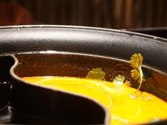 -温野菜涮涮锅(西单大悦城店)