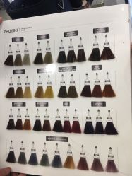 -上禾 HAIR SALON