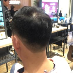 -Mentor Hair Salon