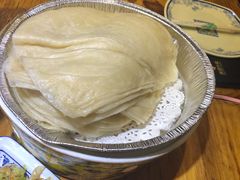 -满园烤鸭·春饼(太原街万达店)