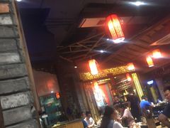 大堂-重庆渝达老火锅(春熙路店)