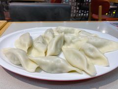 -喜家德虾仁水饺(华强天虹店)
