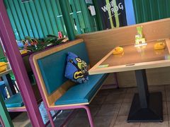-蛙喔牛蛙(高新绿宝店)