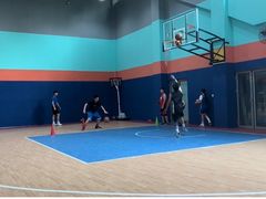 -东方启明星篮球培训(一品漫城校区)