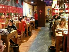 大堂-满园春饼(运河城店)
