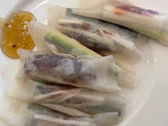 -怡咖啡海鲜自助餐厅(浦东香格里拉店)