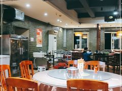 大堂-天下客饭店(中山路店)