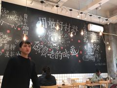 大堂-小豆海棠(人民南路店)