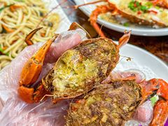 -友强·23年特色海鲜大排档(厦门店)