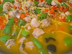 -盐帮食坊•小河帮川菜(四川师大店)