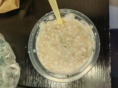 -雪露酸奶