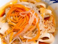 西域酿皮-贯贯吉·清真餐厅(浙江中路店)