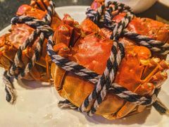 -龙之梦万丽酒店青餐厅