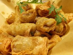 -涌上外婆桥(南塘店)