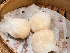 -香宫中餐厅·大连香格里拉(人民路店)