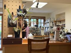 -本無咖啡·BeanWood Coffee