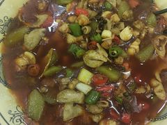 -廖老妈蹄花店(人民公园陕西街259号店)