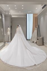 -MuseMarry婚纱(前海嘉里中心店)