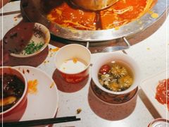 -大龙燚·旷野鲜火锅(广州首店)