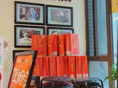 -巴将军·非遗老字号火锅(解放碑店)