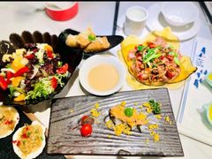 -忘忧草融合私房菜(红鼎国际店)