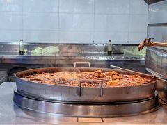 -磨沟沿老字号牛肉面·清真(金港城店)