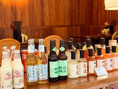 -银米·云南传统过桥米线(双廊黑金冠店)