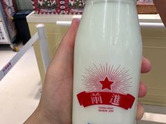 -红星前进面包牛奶公司(君太店)