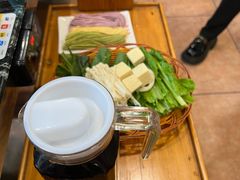 -潮汕美牛肉丸火锅店(天宁寺店)