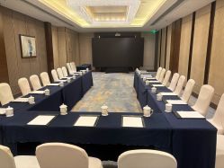 -深圳香格里拉大酒店·宴会厅