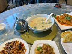 -萍香大厨·锅包肉(大东门店)