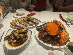 -喜记避风塘炒辣蟹(旗舰店)