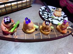-陌上花儿·音乐西餐吧(和平店)
