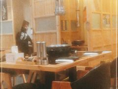 大堂-龍二烧肉酒场(九亭店)